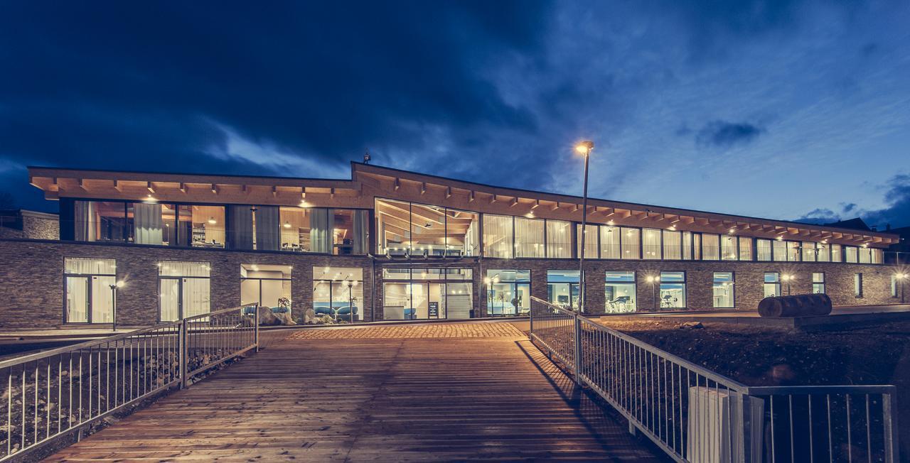 Hotel Marina Liptov Pri Liptovskej Mare Bobrovník Exterior foto